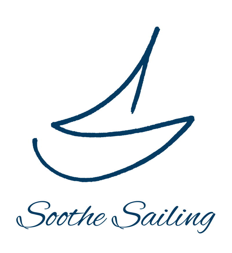 SOOTHE SAILING logo