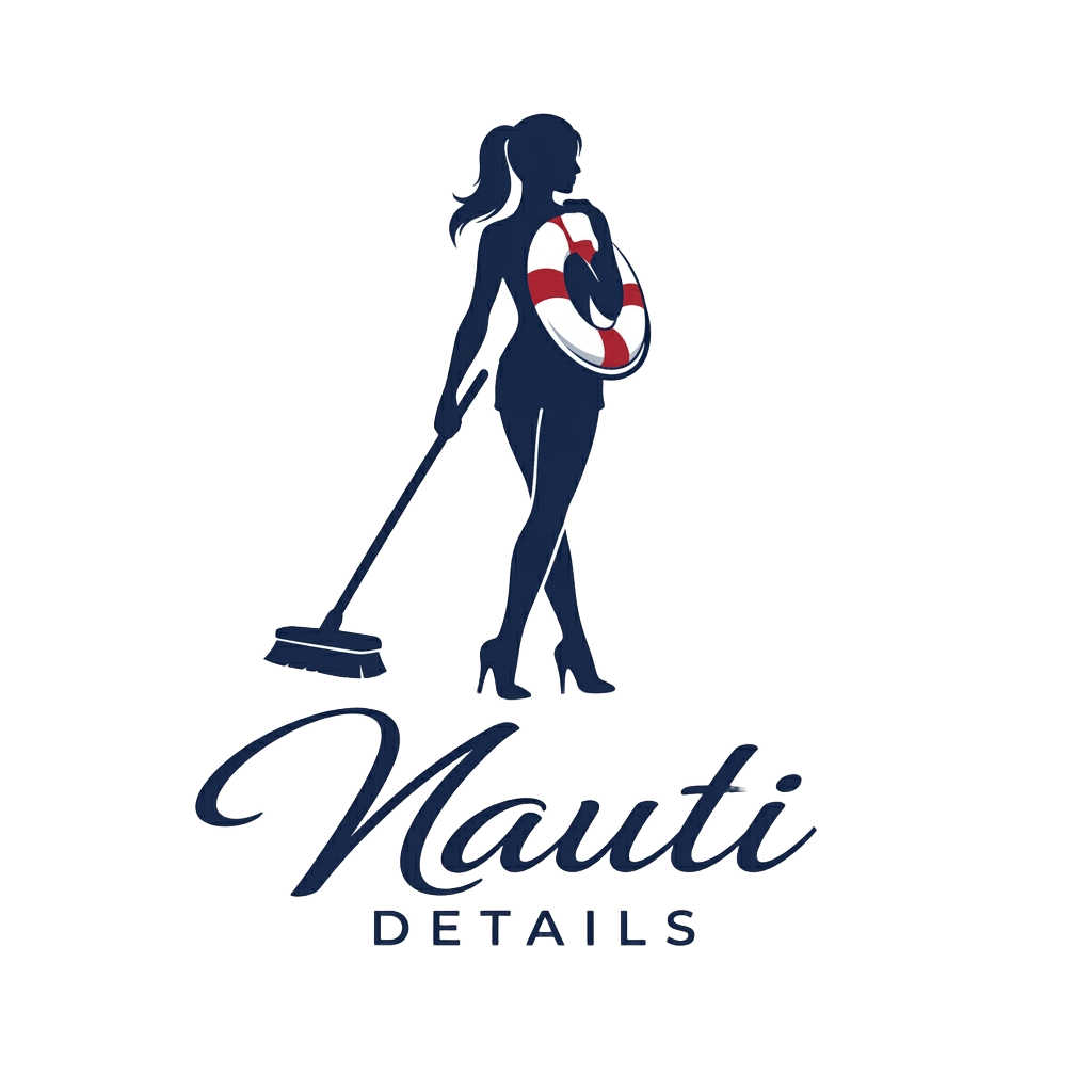 NAUTI DETAILS logo