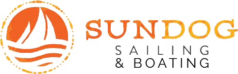 SUNDOG SAILING logo